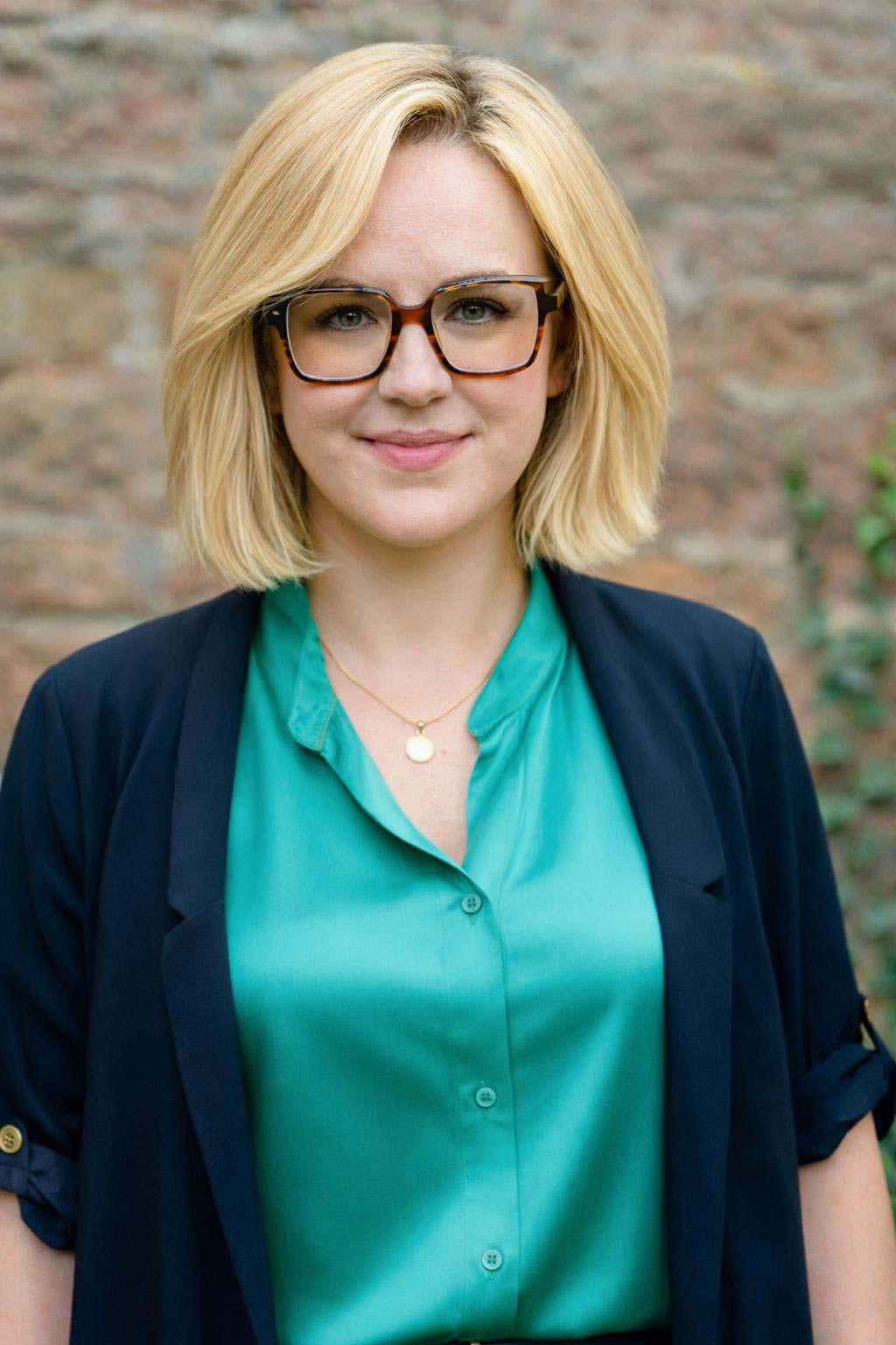 Anika Blatz