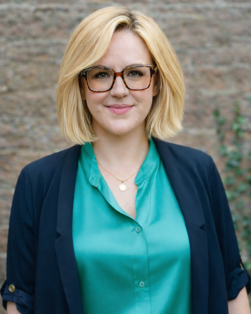 Anika Blatz